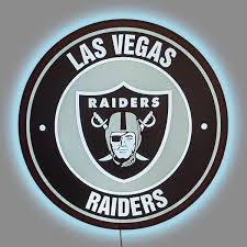 Imperial Las Vegas Raiders Establish