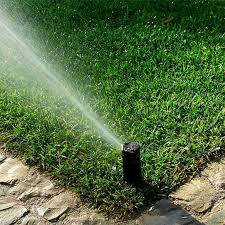 Suburban Lawn Sprinkler Co