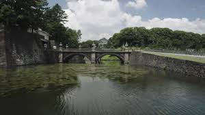 Reveal Seimon Ishibashi Bridge Outside