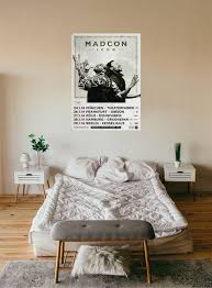 Madcon Icon Tour 2016