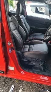 Swift 2023 Seat Cover At Rs 4200 Set