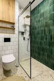 Walk In Shower Ideas For Small