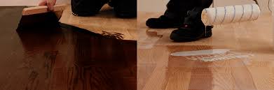 Parquet Oil Or Finish Loba