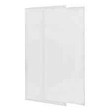 Adhesive Shower Wall Panels