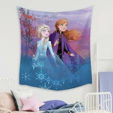 Disney Frozen Ii Destiny Awaits Tapestry Roommates