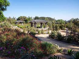 Best Botanical Gardens And Oases