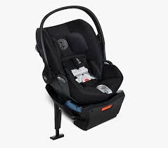 Cybex Cloud Q Sensorsafe Infant Car