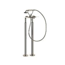 Gessi Venti20 Freestanding Bath Shower