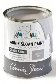 Florence Chalk Paint By Annie Sloan