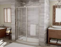 Fleurco Roma Shower Doors Modern