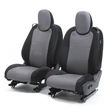 Coverking Seat Covers For 2010 Honda