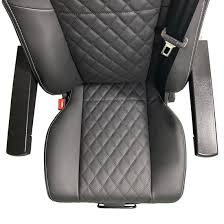 Light Truck Full Airbag Car Seat