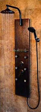 Pulse Sedona Shower Spa How To Get