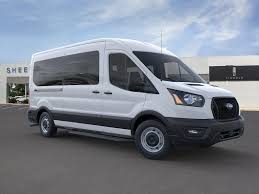2023 Ford Transit 350 Xl Passenger Van