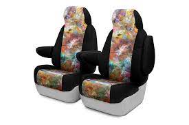 Nebula Cosmos Seat Covers