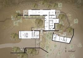 Lake Flato Architects Desert House In