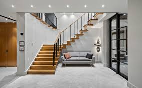 14 Stunning Staircase Design Ideas And