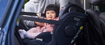 Child Car Seats