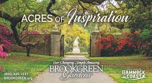 Brookgreen Gardens South Ina