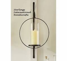Wall Mount Candle Holder At Best