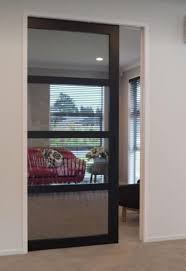 Pocket Door