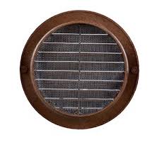 Decorative Round Vent Cover