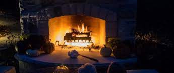 Outdoor Fireplace Contractor St Louis