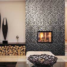 Indoor Mosaic Tile Shading Blends