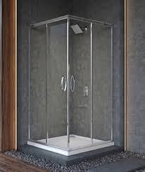 Jaquar Shower Enclosures Modern