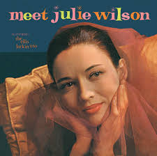 julie wilson meet julie wilson 1960
