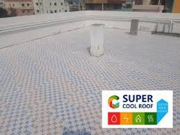 Terrace Tiles Super Cool Roof Tiles At