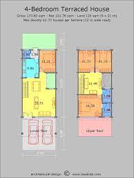 Architectural Floor Plans