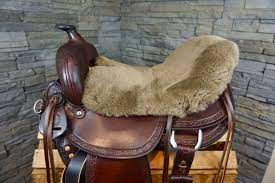 Merino Wool Sheepskin Seat Saver