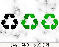 Recycle Svg Recycle Symbol Recycle