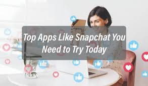 Top Apps Like Snap You Need To Try
