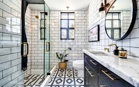 18 Stylish Shower Tile Ideas Designs
