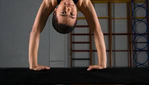 list of gymnastics beam moves sportsrec