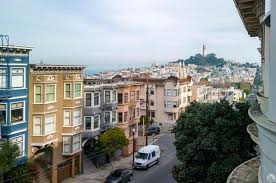 San Francisco Homes For Redfin