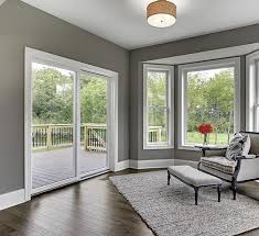 Replacement Sliding Glass Doors