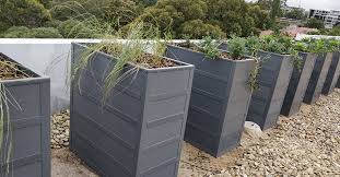Planter Boxes Australia Wide Available