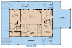 House Plan 5051 Blue Ridge Overlook