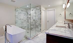 Choosing The Perfect Glass Shower Door