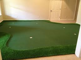 Golf Rooms The Ultimate Golf Man Cave