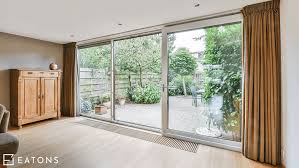 Pros Of Aluminium Sliding Doors