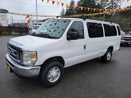 2008 Ford Econoline 350 Xlt Extended