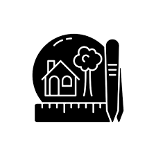 Creating Miniatures Black Glyph Icon