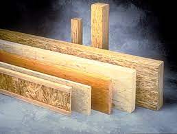 laminated veneer lumber an overview