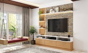 Rustic Living Room Design Ideas To