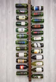 Wine Rack 24 Bottle Vertical Wine Rack