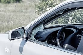 What To Do When Your Car Window Is Broken